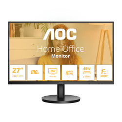 AOC 27B3CA2 27" IPS Monitor