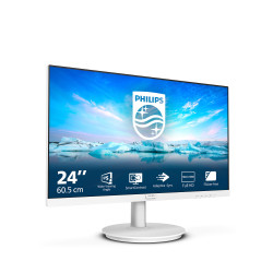 PHILIPS 241V8AW/00 23.8" IPS Monitor