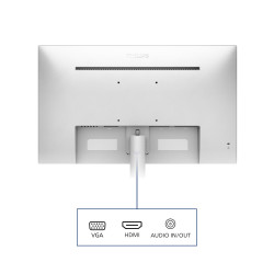 PHILIPS 241V8AW/00 23.8" IPS Monitor