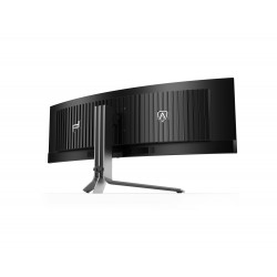 AOC PD49 49" QD-OLED Curved Monitor