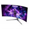 AOC AG456UCZD 44.5" OLED Curved Gaming Monitor