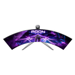 AOC AG456UCZD 44.5" OLED Curved Gaming Monitor