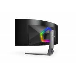 AOC AG456UCZD 44.5" OLED Curved Gaming Monitor