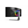 AOC AG456UCZD 44.5" OLED Curved Gaming Monitor