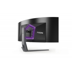AOC AG456UCZD 44.5" OLED Curved Gaming Monitor