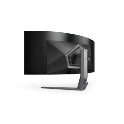 AOC AG456UCZD 44.5" OLED Curved Gaming Monitor