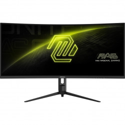 MSI MAG 342CQR E2 34" VA Curved Monitor