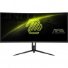 MSI MAG 342CQR E2 34" VA Curved Monitor