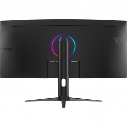 MSI MAG 342CQR E2 34" VA Curved Monitor