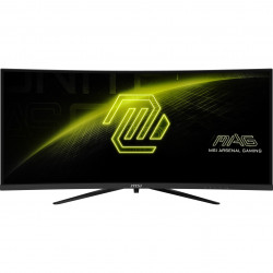 MSI MAG 342CQR E2 34" VA Curved Monitor