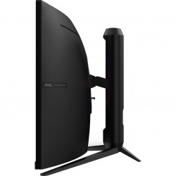 MSI MAG 342CQR E2 34" VA Curved Monitor