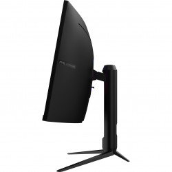 MSI MAG 342CQR E2 34" VA Curved Monitor