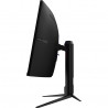 MSI MAG 342CQR E2 34" VA Curved Monitor