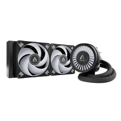 ARCTIC Liquid Freezer III 240 240mm CPU Cooler