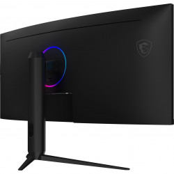 MSI MAG 342CQR E2 34" VA Curved Monitor