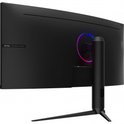 MSI MAG 342CQR E2 34" VA Curved Monitor