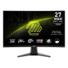 MSI MAG 27CQ6F 27" Curved Monitor
