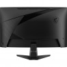 MSI MAG 27CQ6F 27" Curved Monitor