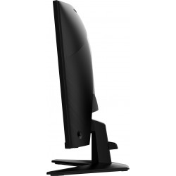 MSI MAG 27CQ6F 27" Curved Monitor