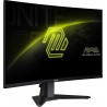 MSI MAG 27CQ6F 27" Curved Monitor