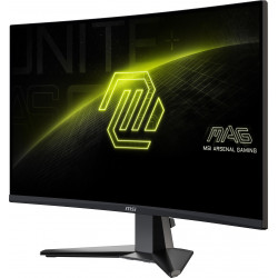 MSI MAG 27CQ6F 27" Curved Monitor
