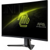 MSI MAG 27CQ6F 27" Curved Monitor