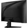 MSI MAG 27CQ6F 27" Curved Monitor