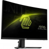MSI MAG 27CQ6F 27" Curved Monitor