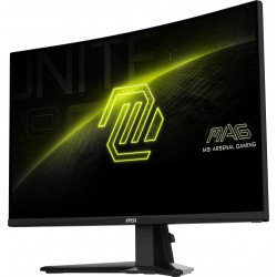 MSI MAG 27CQ6F 27" Curved Monitor