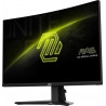 MSI MAG 27CQ6F 27" Curved Monitor