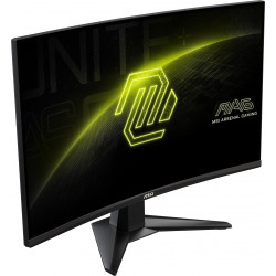 MSI MAG 27CQ6F 27" Curved Monitor