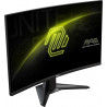 MSI MAG 27CQ6F 27" Curved Monitor