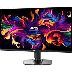 MSI MAG 321UP QD-OLED 31.5" Monitor
