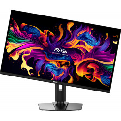 MSI MAG 321UP QD-OLED 31.5" Monitor