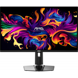 MSI MAG 321UP QD-OLED 31.5" Monitor