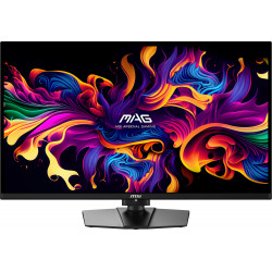 MSI MAG 321UP QD-OLED 31.5" Monitor