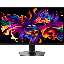 MSI MAG 321UP QD-OLED 31.5" Monitor
