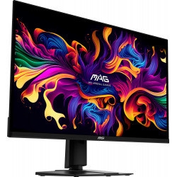 MSI MAG 321UP QD-OLED 31.5" Monitor