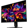 MSI MAG 321UP QD-OLED 31.5" Monitor