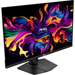MSI MAG 321UP QD-OLED 31.5" Monitor