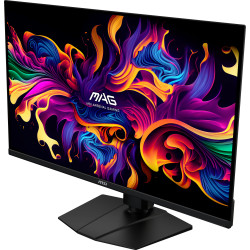 MSI MAG 321UP QD-OLED 31.5" Monitor