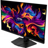 MSI MAG 321UP QD-OLED 31.5" Monitor