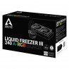 ARCTIC Liquid Freezer III 240 240mm CPU Cooler