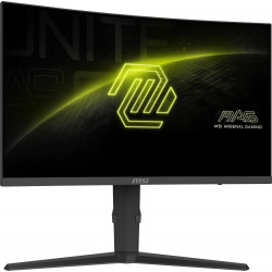 MSI MAG 275CQRF QD E2 27" VA Curved Monitor