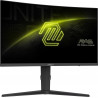 MSI MAG 275CQRF QD E2 27" VA Curved Monitor