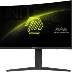 MSI MAG 275CQRF QD E2 27" VA Curved Monitor