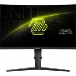MSI MAG 275CQRF QD E2 27" VA Curved Monitor