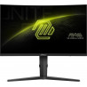 MSI MAG 275CQRF QD E2 27" VA Curved Monitor