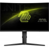 MSI MAG 275CQRF QD E2 27" VA Curved Monitor