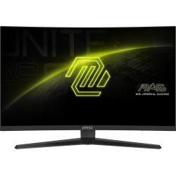 MSI MAG 275CQRF QD E2 27" VA Curved Monitor